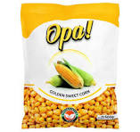 Opa Corn 1kg