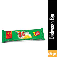 Lemon Max long Bar