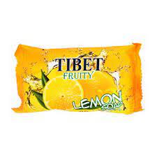 tibat soap bar
